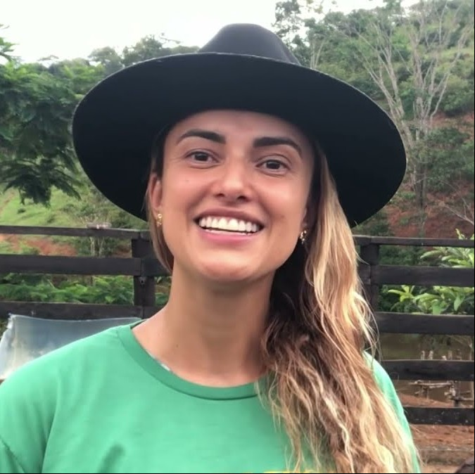 Christiane Brandão